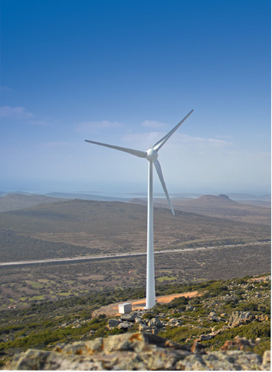 ENERCON E-44-900